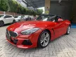 Recon 2020 BMW Z4 2.0T sDRIVE20i M