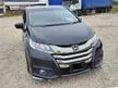 Used 2016 Honda Odyssey 2.4 Absolute Honda Sensing MPV - Cars for sale