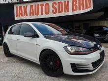 2014 Volkswagen Golf 2.0 GTi stage 2 300hp