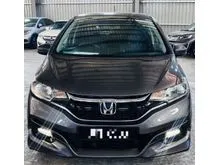 2021 Honda Jazz 1.5 E Hatchback