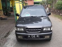 2000 Isuzu Panther 2.5 LS Hi Grade SUV