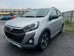 Used AXIA 1.0 STYLE SPEC 2020