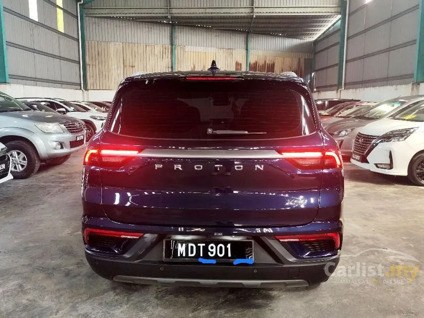 2023 Proton X90 Flagship SUV