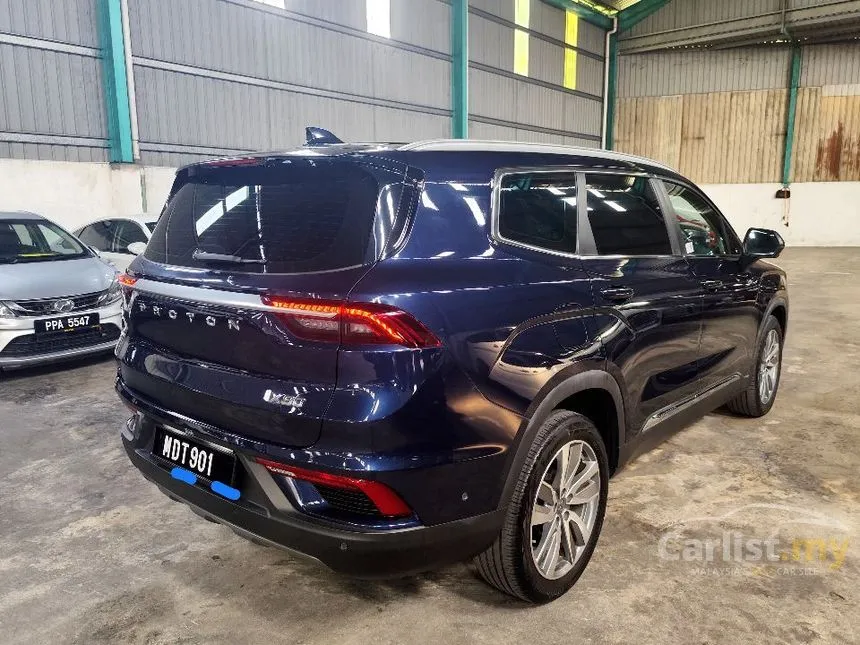 2023 Proton X90 Flagship SUV