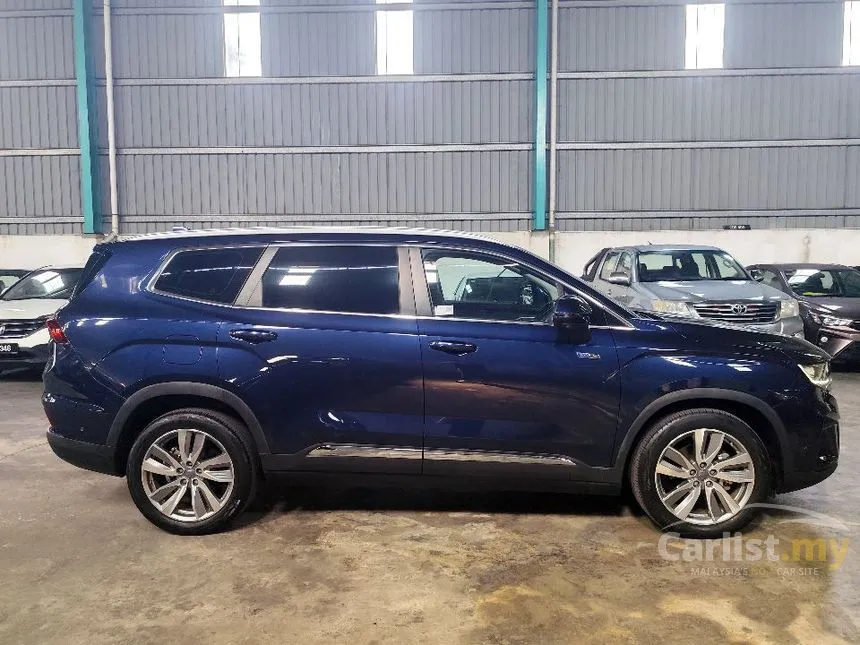 2023 Proton X90 Flagship SUV