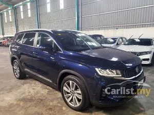 2023 Proton X90 1.5 Flagship SUV
