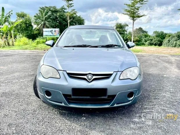 Proton GEN-2 1.6 (A) - Cars for sale in Sandakan, Sabah