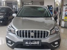 PROMO CUCI GUDANG SCROSS DISKON 40 JUTAAN