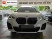 Used 2022 BMW X1 2.0 sDrive20i M Sport SUV (SIME DARBY AUTO SELECTION)