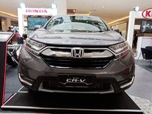 2020 Honda CR-V 1.5 Prestige Prestige VTEC SUV