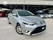 Used 2014 Toyota Vios 1.5 G FULL SPEC, PUSH START, LEATHER SEAT, REVERSE CAMERA, NO PLATE CANTIK, WARRANTY, MUST VIEW, OFFER RAYA CINA