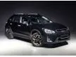 Used 2017 Subaru XV 2.0 62KKM F/SERV RECORD LOW MIL 1 OWNER