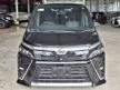 Recon 2019 Toyota Voxy zs kirameki 2