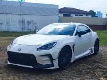 2022 Toyota GR86 2.4 RZ Coupu,Full Car GR Body Kit, Alcantara Leather, 2 Bucket Sport Seat, Digital Meter, Reverse Camera, Track Mode,8 Years warranty