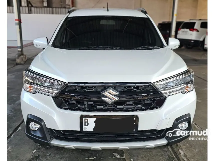 2023 Suzuki XL7 Beta Hybrid SUV