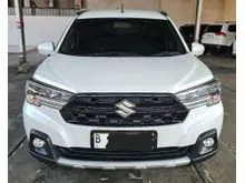 2023 Suzuki XL7 1.5 Beta Hybrid SUV AT 2023 Putih Km 11rban Mulus Siap Pakai Good Condition Gress