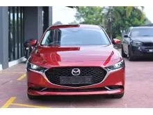 2026 Mazda 3 1.5G Lift Back/Sedan High Plus