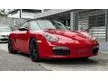 Used 2008 Porsche Boxster 2.7 Convertible MINT CONDITION WELL KEPT BY FORMAL OWNER