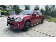 2018 Isuzu D-MAX 1.9 Space Cab (ปี 11-17) X-Series Speed Pickup