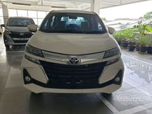 2020 Toyota Avanza Dp Ringan Proses Dijamin APPROVE