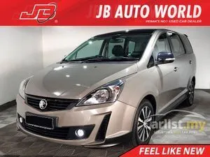 2022 Proton Exora 1.6 Premium MPV