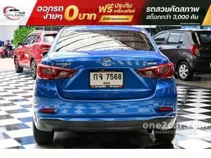 2019 Mazda 2 1.3 Standard Sedan