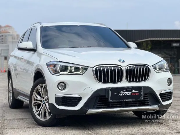 BMW Bekas di Indonesia Harga Murah, Kredit Mudah! | Mobil123