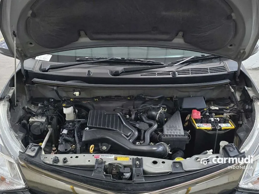 2021 Toyota Calya G MPV