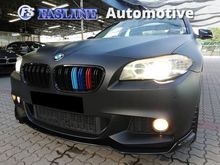 2010 / 2011 BMW 523i F10 2.5 Sedan M Sport Kelleners 520i Mat Black M-Sport 528i Local Spec