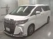 Recon 2021 Toyota Alphard 2.5 G S MPV