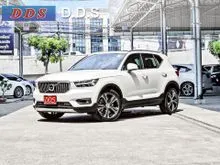 2022 Volvo XC40 1.5 (ปี 18-24) Recharge T5 Inscription SUV
