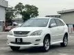 Used 2003 Toyota Harrier 2.4 240G SUV