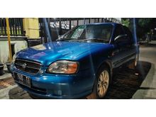 2000 Suzuki Baleno 1.5 SY Sedan Plat L fatikhul aziz sekoto kediri jatim