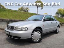 1996 Audi A4 1.8 Sedan