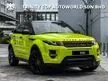 Used 2016 Land Rover Range Rover Evoque 2.0 Si4 DYNAMIC SUV, REG20, ONE OWNER ONLY, LIKE RECON CONDITION, WARRANTY PROVIDED