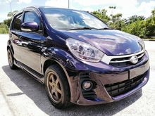 2013 Perodua MYVI 1.5 SE ZHS (A)FULL SPEC
