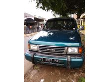 1996 Isuzu Panther 2.5 Pick Up