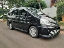 2012 Nissan Serena 2.0 Highway Star Autech MPV harga khusus kredit tdp paket 32 juta
