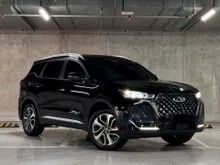 2025 Chery Tiggo 7 Pro 1.6 SUV **UNDER WARRANTY**FREE SERVICE**