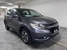 2016 Honda HR-V 1.8 i-VTEC V SUV