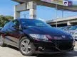 Used 2014 Honda CR-Z 1.5 S+ (A) Hybrid i-VTEC F/S/Record 90K MIL ONLY Lowers in TOWN - Cars for sale