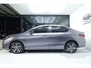 2022 Honda City 1.0 RS Sedan