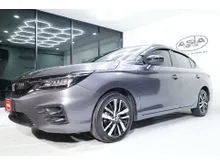 2022 Honda City 1.0 (ปี 19-24) RS Sedan