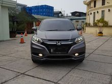 2015 Honda HR-V 1.8 Prestige SUV TDP45JT BCAF