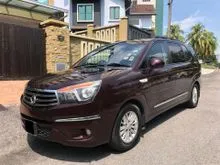 2014 Ssangyong Stavic 2.0 SV200 eXDi MPV 1 YEAR WARRANTY