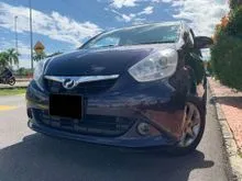 2013 Perodua Myvi 1.3 SXi Hatchback / FREE WARRANTY / FREE FIRST SERVICE / ONE OWNER / TIPTOP CONDITION / DEAL SAMPAI JADI / RAYA PROMOSI / LOW MILEAG