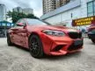 Recon 2019 BMW M2 3.0 COMPETITION PACKAGE COUPE (7K MILES)- UNREG $ OFFER OFFER $ NEGO $ HURRY $ - Cars for sale