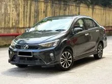 2022 Perodua Bezza 1.3 X Sedan / 14 DAY GUARANTEE REPAIR / LOW MILEAGE / ONE LADY OWNER / PUSH START / KEY LESS / TIP TOP CONDITION