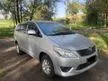 Used 2014 Toyota Innova 2.0 E (GUARANTEE MILEAGE 80km+ ORIGINAL ) - Cars for sale