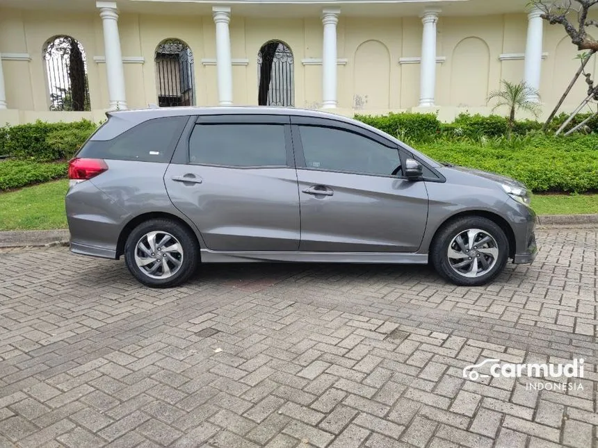 2019 Honda Mobilio E MPV